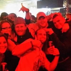 Meet your Posher, Neil